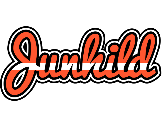 Junhild denmark logo