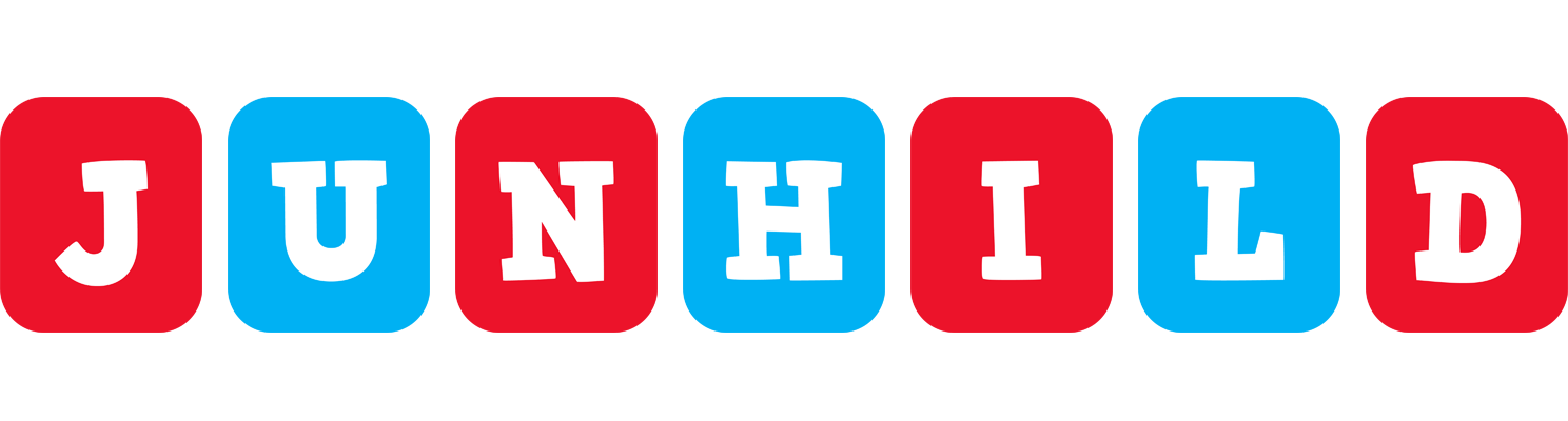 Junhild diesel logo