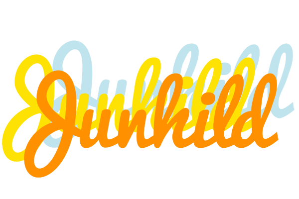 Junhild energy logo