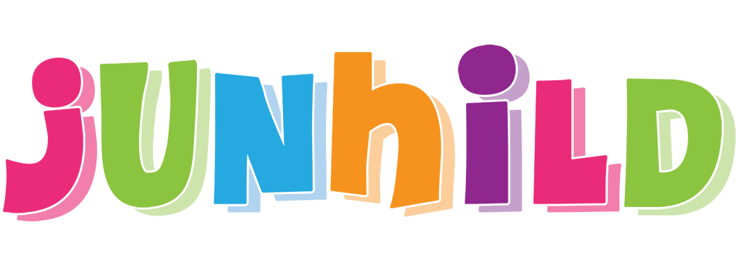 Junhild friday logo