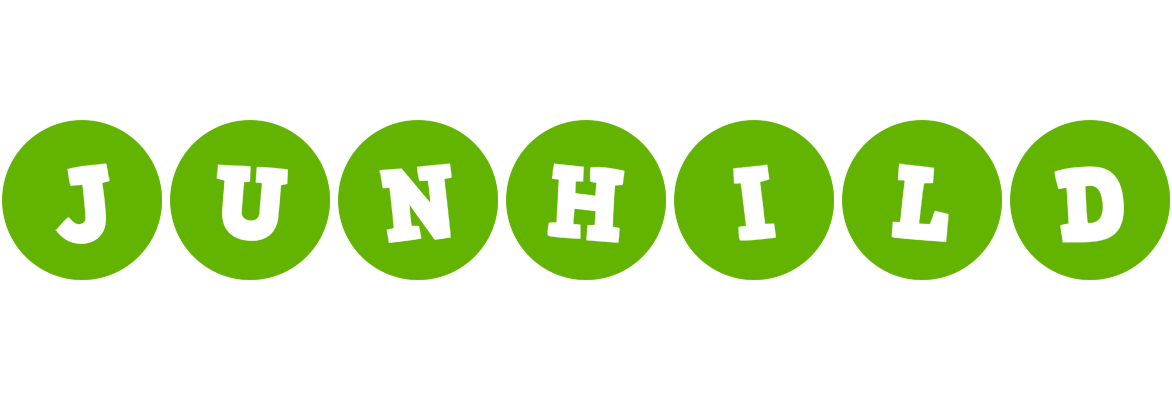 Junhild games logo
