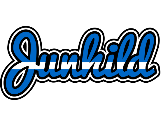 Junhild greece logo