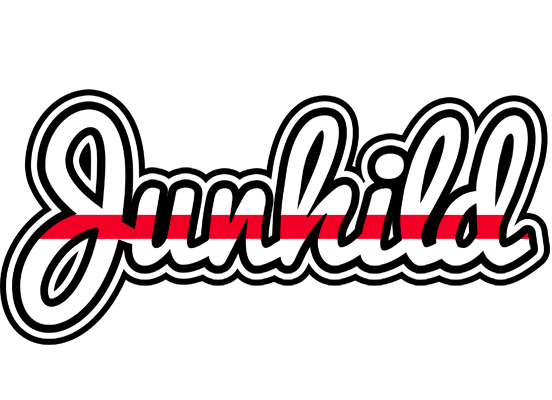 Junhild kingdom logo