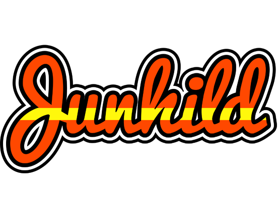 Junhild madrid logo