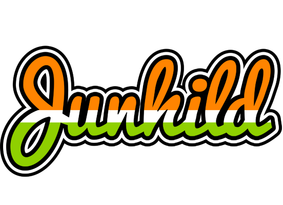 Junhild mumbai logo