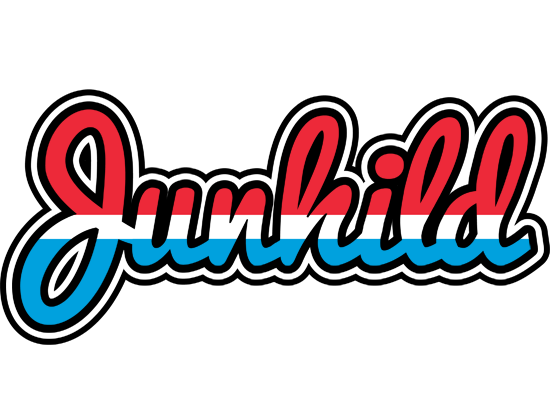 Junhild norway logo