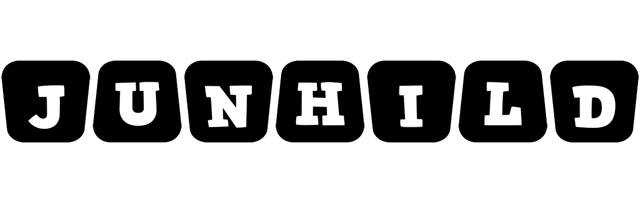 Junhild racing logo