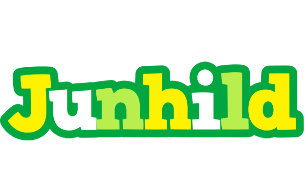 Junhild soccer logo