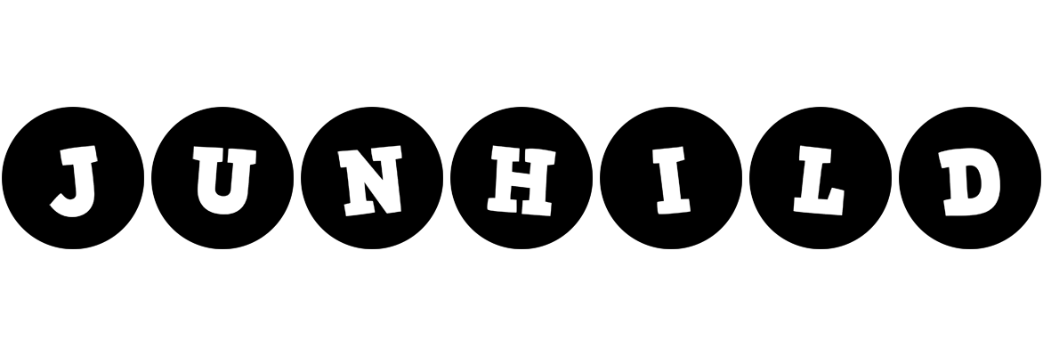Junhild tools logo