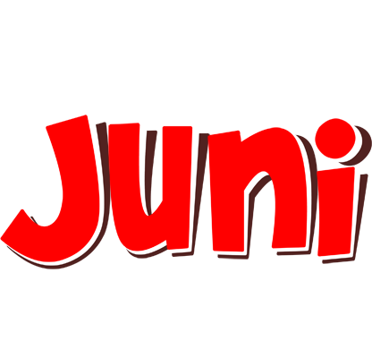 Juni basket logo