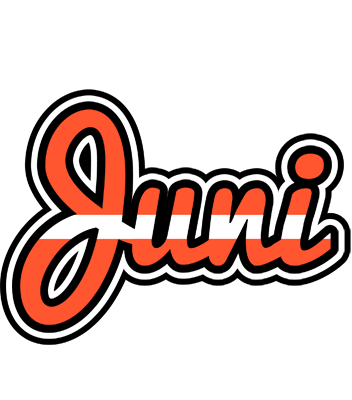 Juni denmark logo