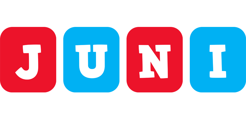 Juni diesel logo