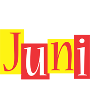 Juni errors logo