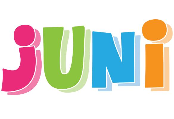 Juni friday logo