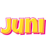 Juni kaboom logo