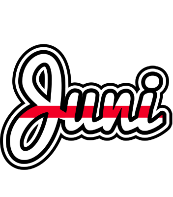 Juni kingdom logo
