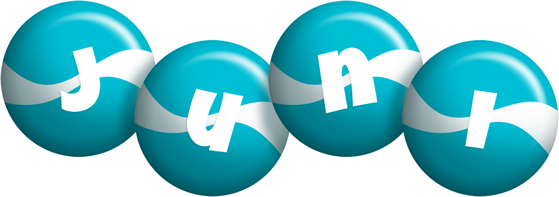 Juni messi logo