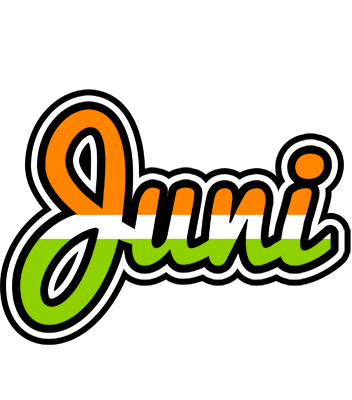 Juni mumbai logo