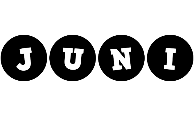 Juni tools logo