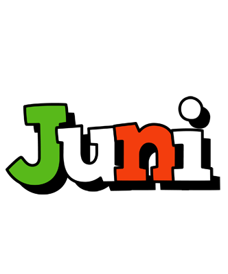 Juni venezia logo