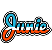 Junie america logo