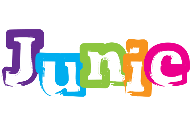 Junie casino logo