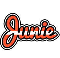 Junie denmark logo