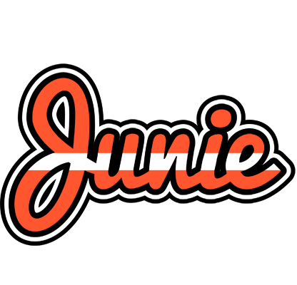 Junie denmark logo