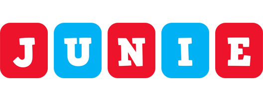 Junie diesel logo