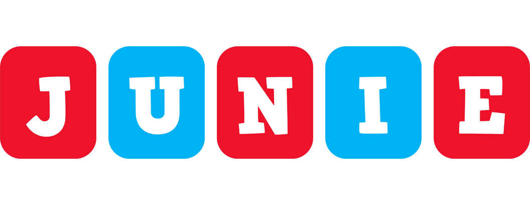 Junie diesel logo
