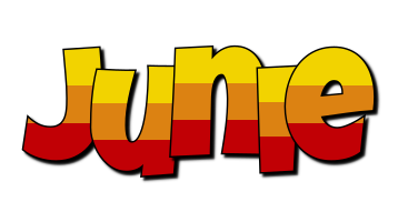 Junie jungle logo