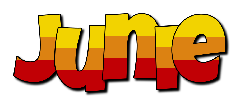 Junie jungle logo