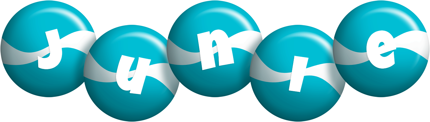 Junie messi logo