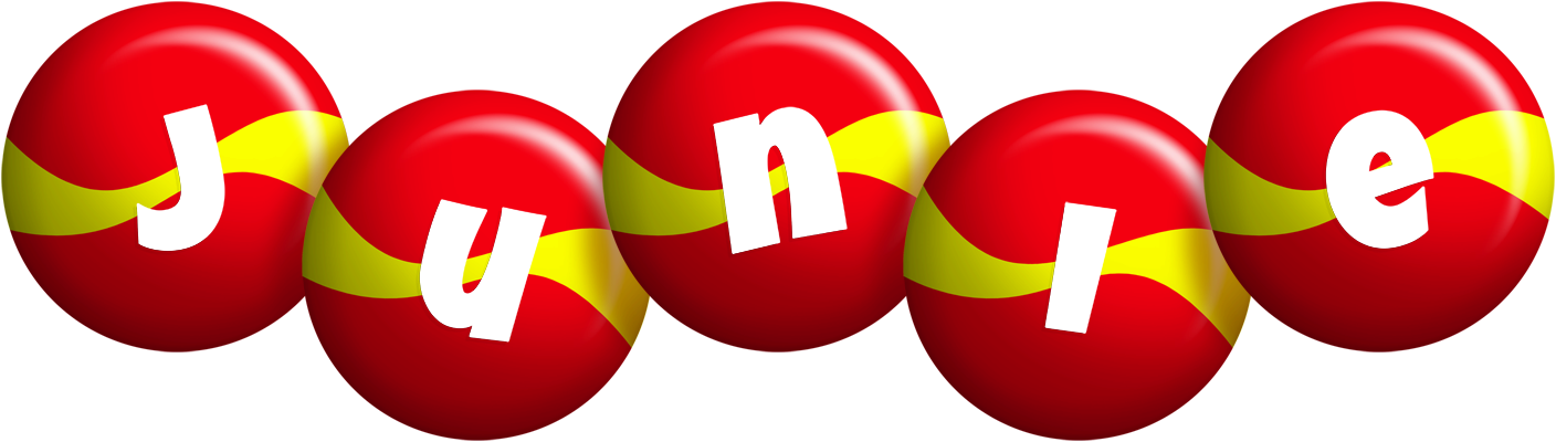Junie spain logo