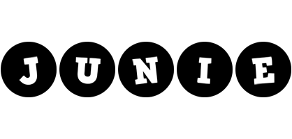 Junie tools logo