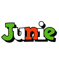 Junie venezia logo