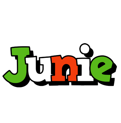 Junie venezia logo