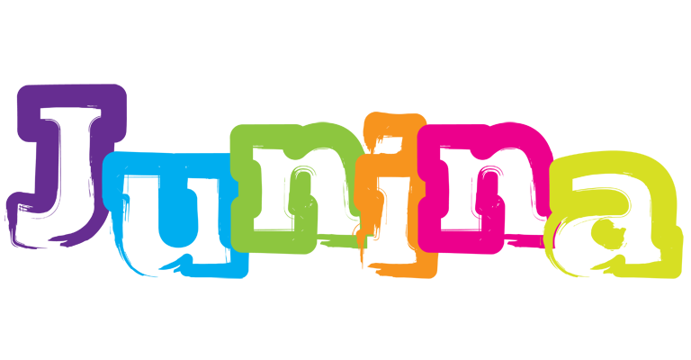 Junina casino logo