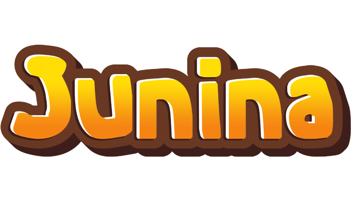 Junina cookies logo