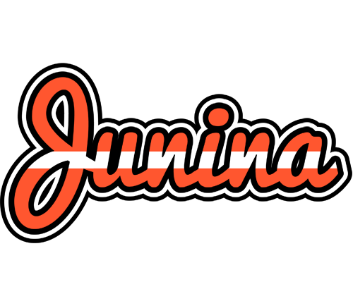 Junina denmark logo