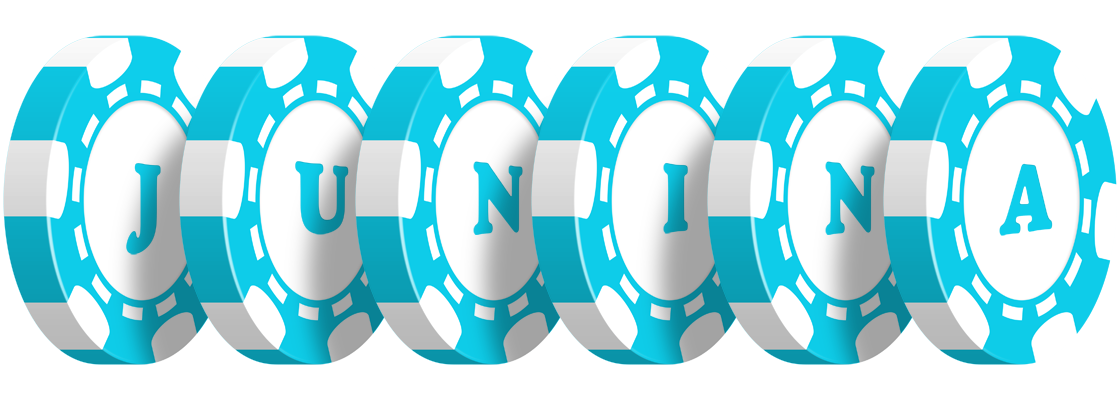 Junina funbet logo