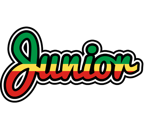Junior african logo