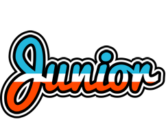 Junior america logo