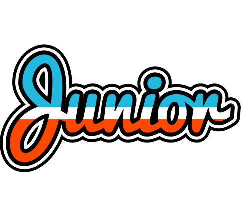 Junior america logo