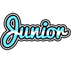Junior argentine logo