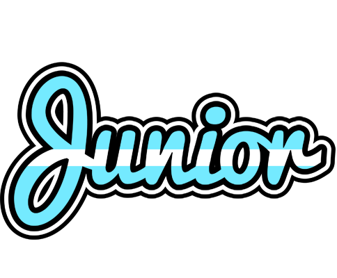Junior argentine logo