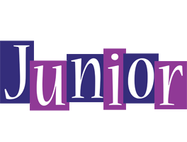 Junior autumn logo