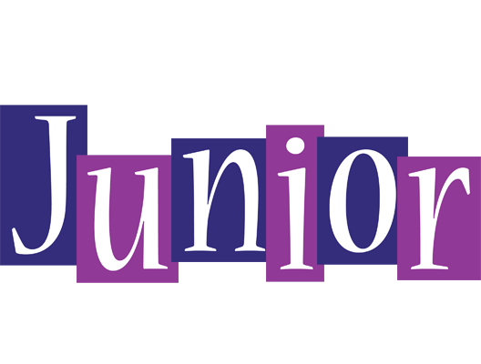 Junior autumn logo