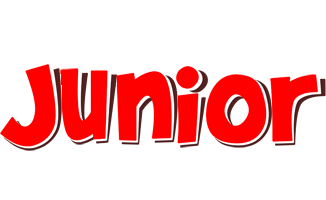 Junior basket logo