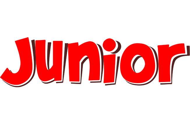 Junior basket logo